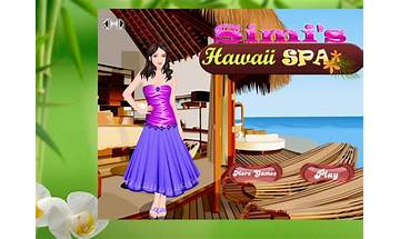 Massage Salon - Hawaii Spa for Android - Download the APK from Habererciyes